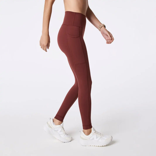 FIGS | SET ACTIVE Breathe High-Rise Pocket Leggings®