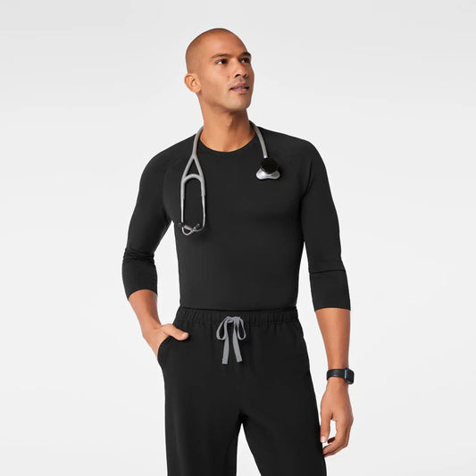 Makato Seamless ¾ Sleeve Underscrub