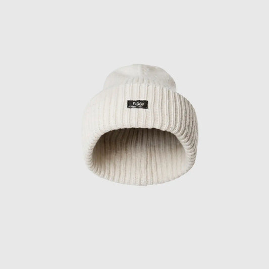 FIGS Logo Beanie