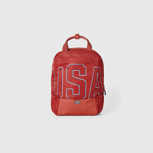 FIGS x Team USA Backpack