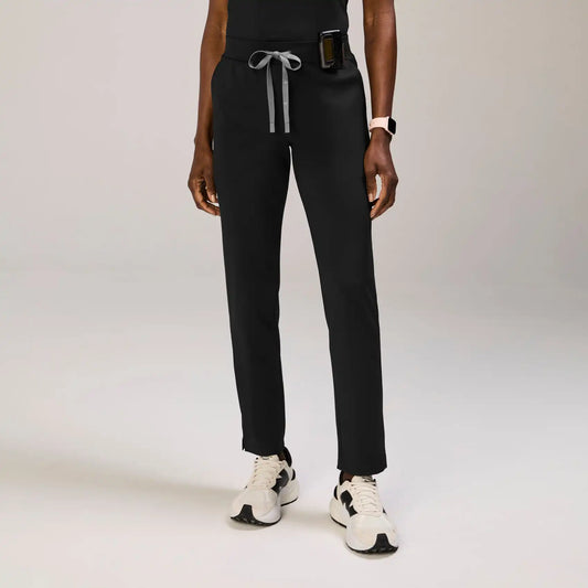 Tena Slim Tapered Scrub Pant