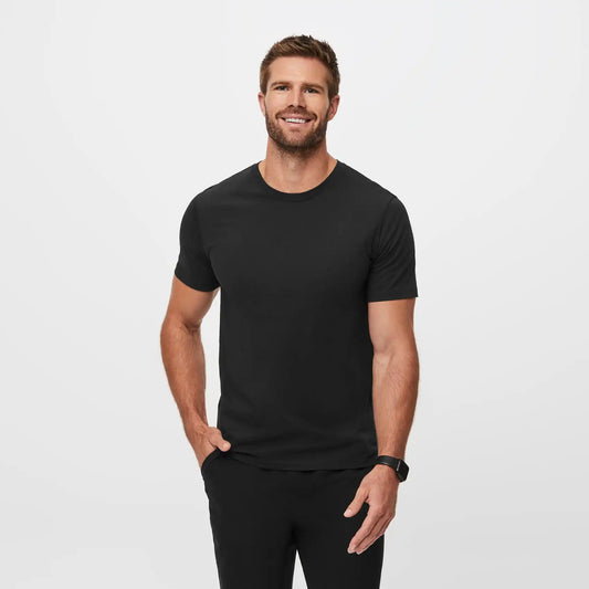 Supersoft Short-Sleeve Underscrub
