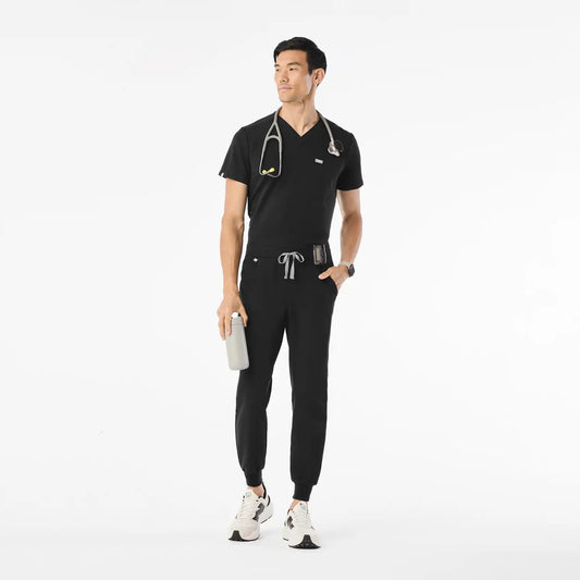 Leon Scrub Top™