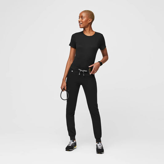 Supersoft Short-Sleeve Underscrub