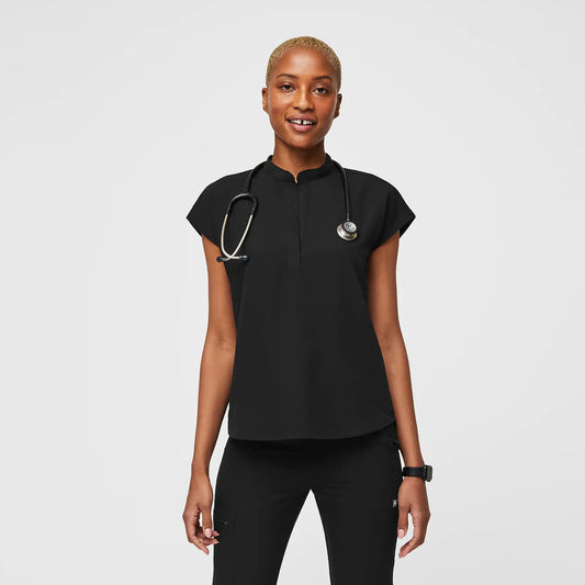 Rafaela Oversized Scrub Top™