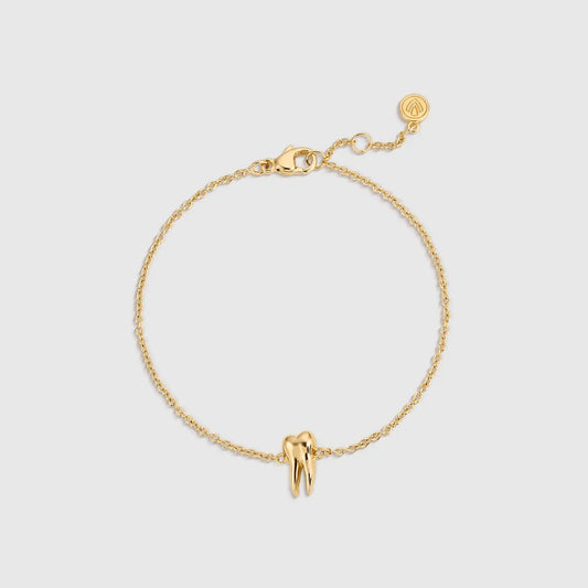 Tooth Bracelet