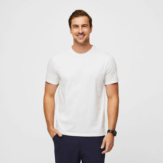 Supersoft Short-Sleeve Underscrub