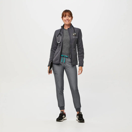 On-Shift Sweater Knit Jacket™