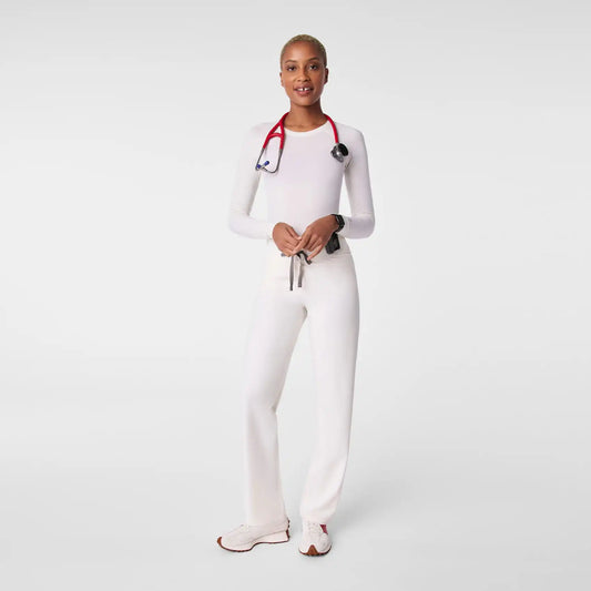 Salta Shimmer Long-Sleeve Underscrub