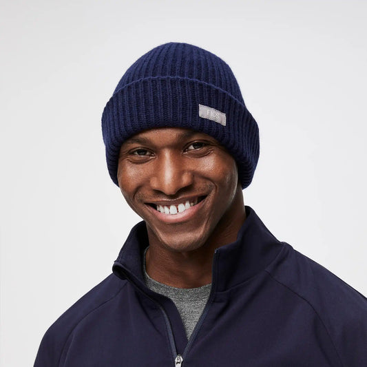 Oversized Beanie