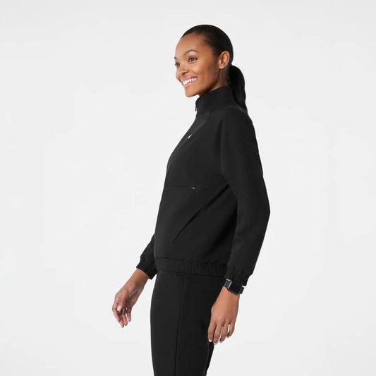 Sydney Scrub Jacket