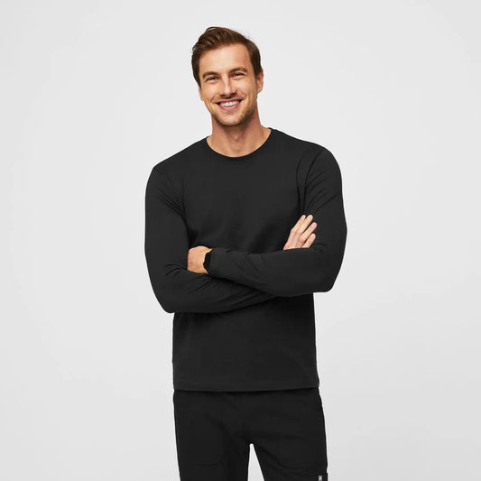 Supersoft Long-Sleeve Underscrub