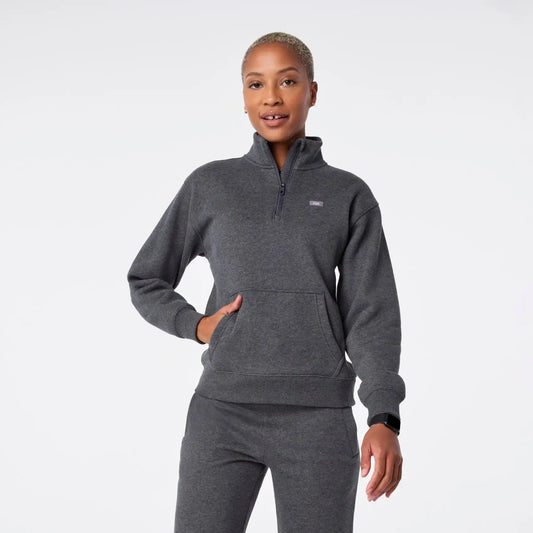 Off-Shift ¼ Zip Sweatshirt™