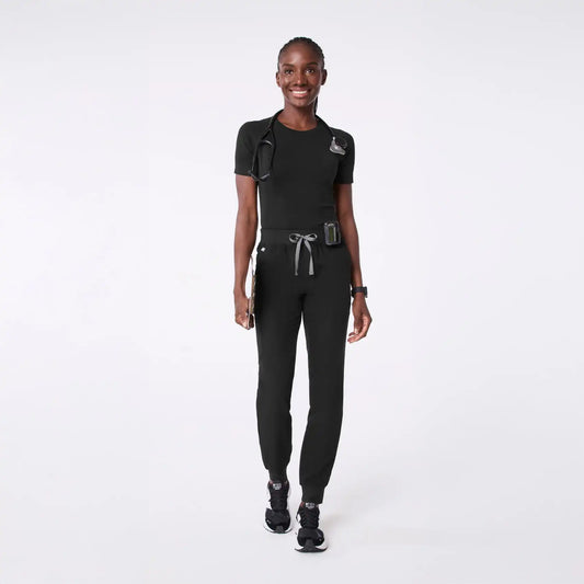 Salta Seamless Short-Sleeve Underscrub