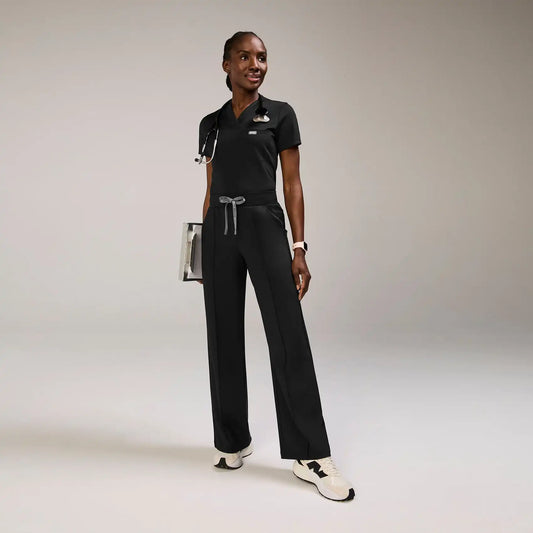 Sona Slim Scrub Top